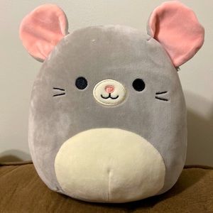 Misty the Mouse *RARE* Squishmallow
